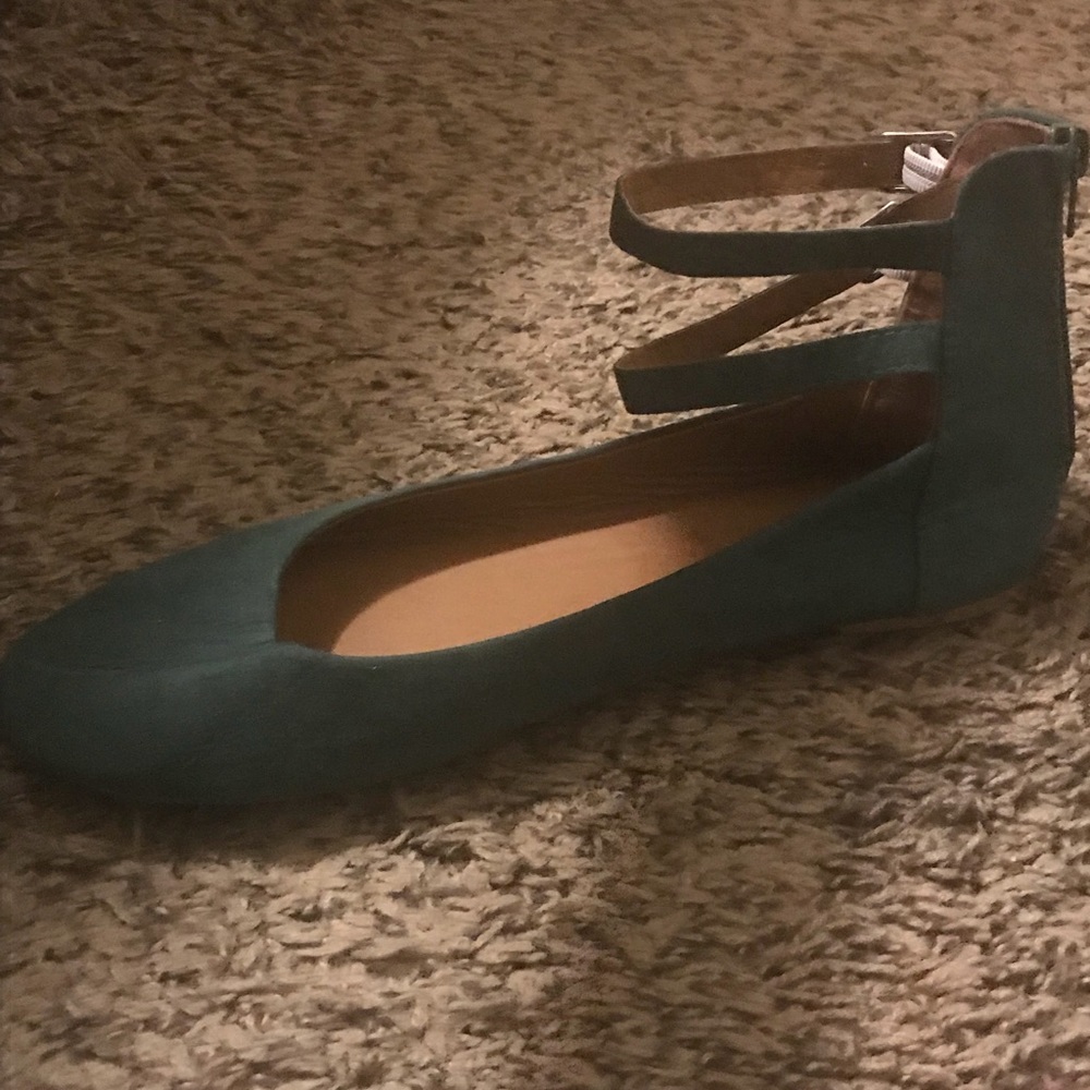 Ballet Sandals